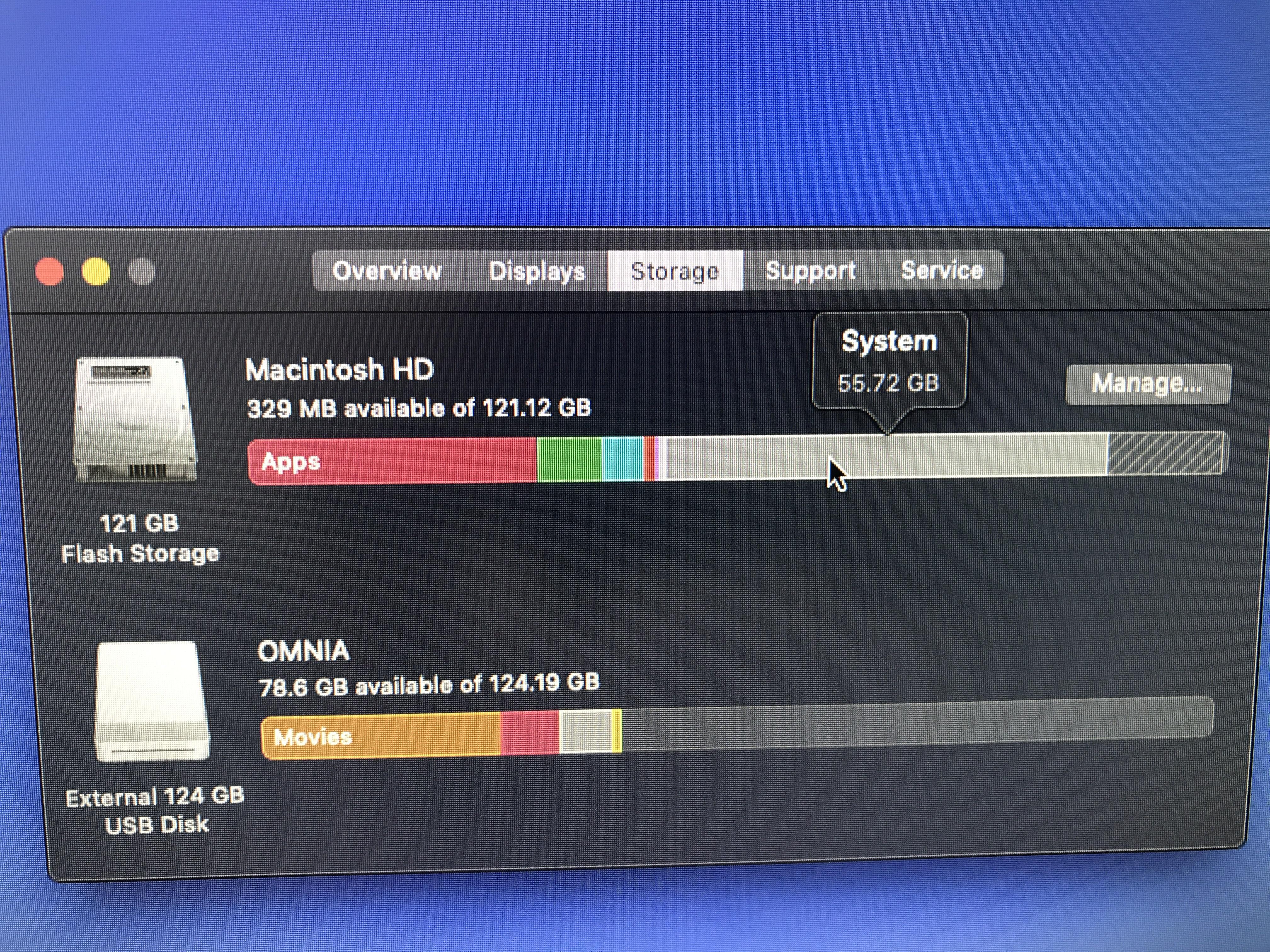 mac disk cleaner reddit