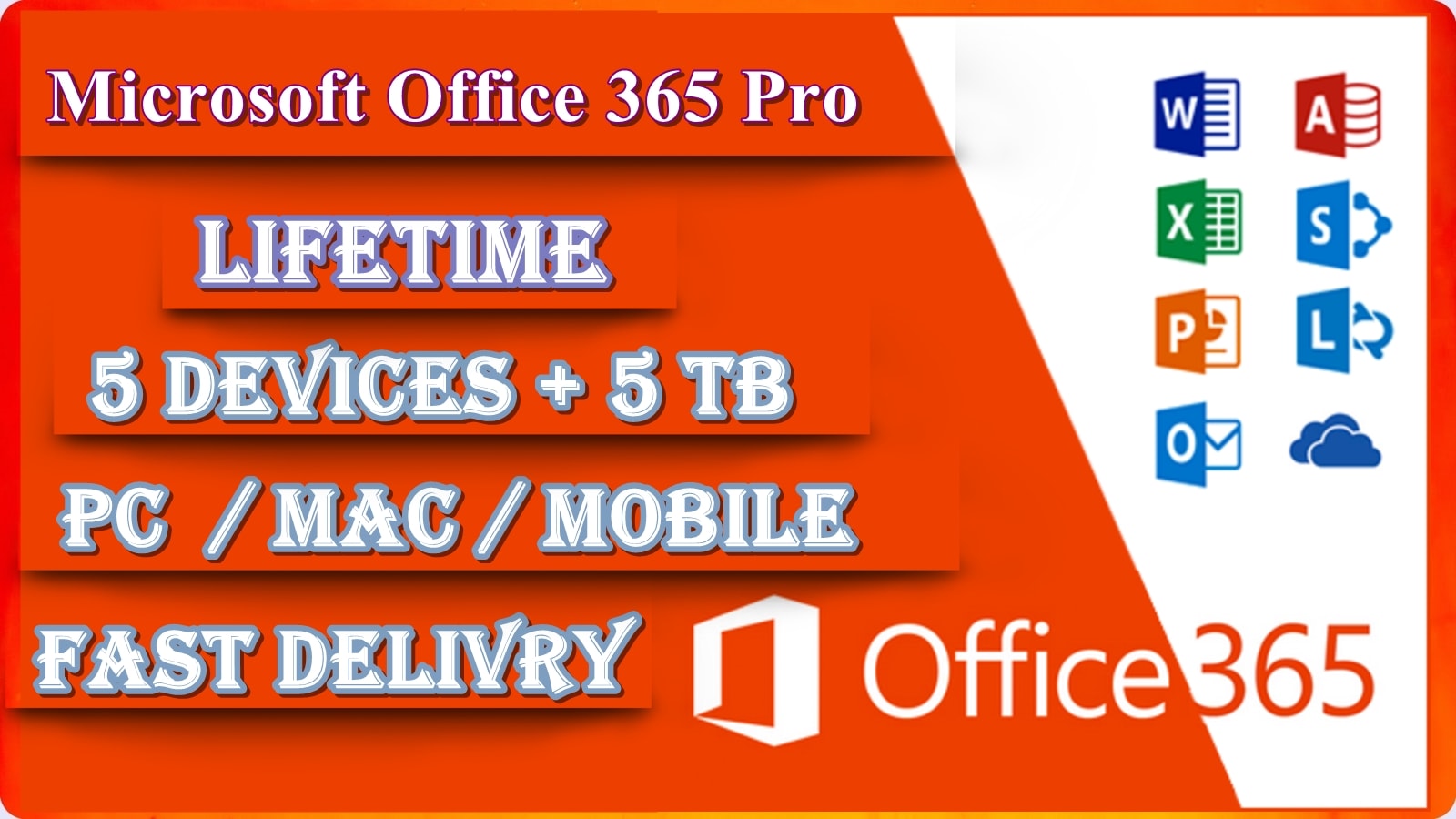 office 365 for mac lifetime
